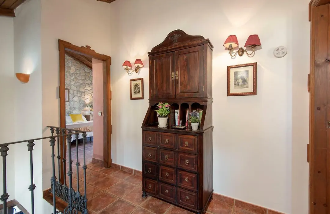Hacienda Los Olivos-1