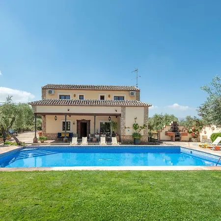 Hacienda Los Olivos-2