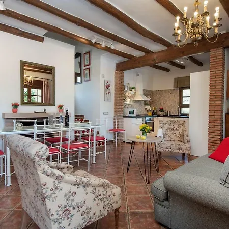 Hacienda Los Olivos-3